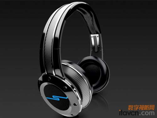 50 Cent Platinum headphones