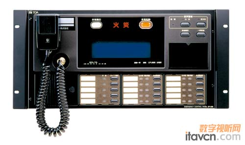 TOA EP-059Rܹ㲥ϵͳ
