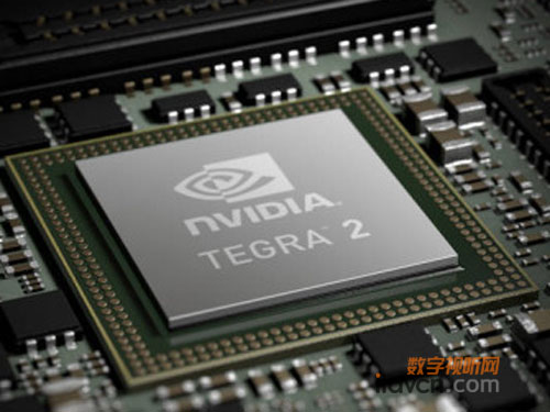 Nvidia3DTegra2 3D