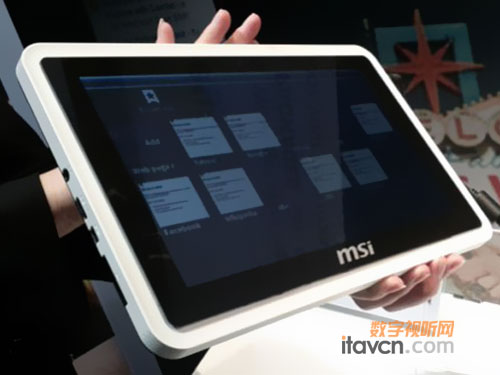 ΢׿Win7ƽWindPad 100W