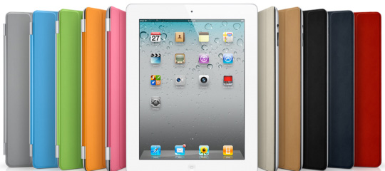 ǲ˹ ƻiPad 2ƽʽ