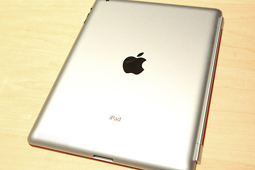 ǲ˹ ƻiPad 2ƽʽ
