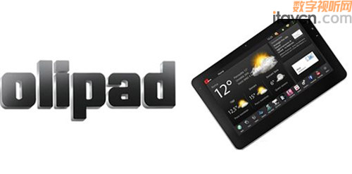 ׿Tegra 2ƽOlipad