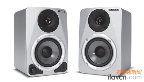 M-AUDIO Studio Pro 4 רҵ