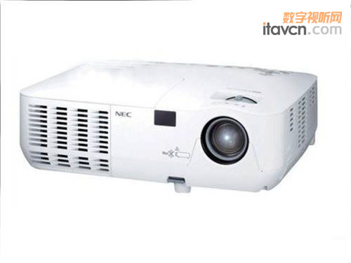 NEC NP-V230 