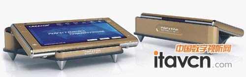 WIFICR-WiFi G7C