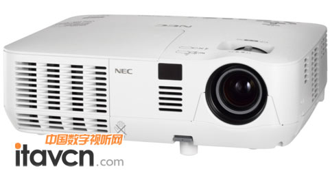 NECЯͶӰV260X+