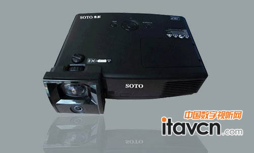 SOTOƷͶӰ