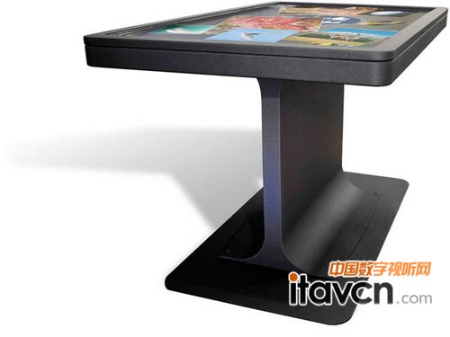 Ideum MT-55㴥