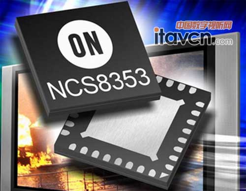 NCS8353ƵŴ