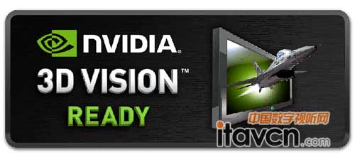 NVIDIA 3D Vision Ready֤