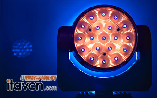 MAC Aura LEDҡͷȾɫ