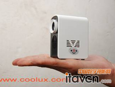 COOBY 1