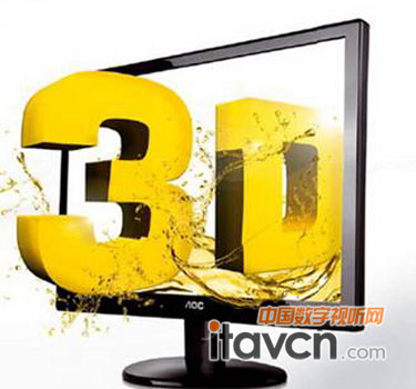 ʽ3DϮ AOC e2752Pz