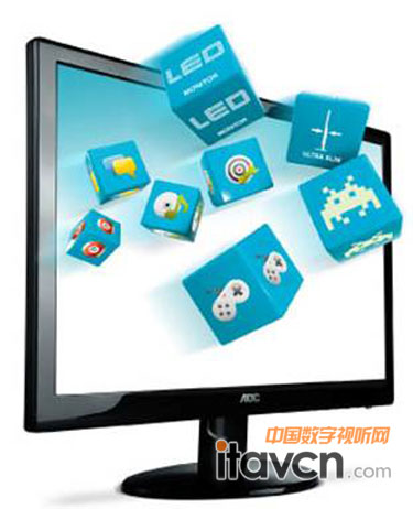 ʽ3DϮ AOC e2752Pz
