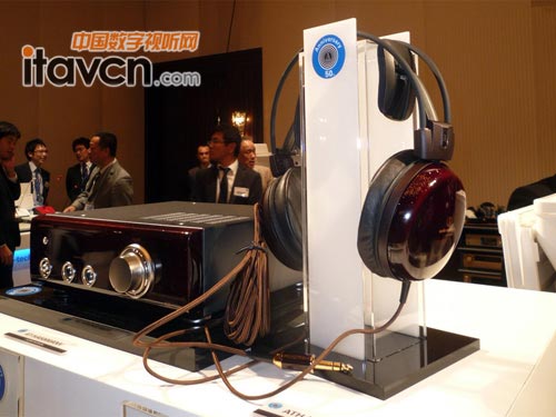 AT-HA5000ANV ŴATH-W3000ANV 
