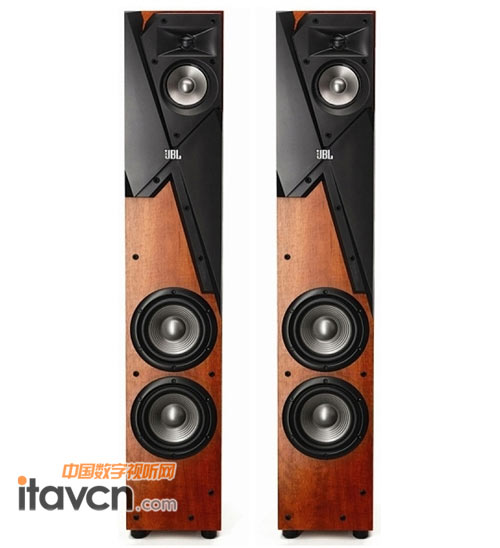JBL Studio 190 