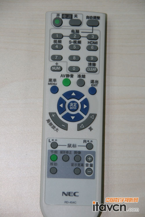 NEC NP-U300X+̽ͶӰң