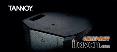 TANNOY VX Series