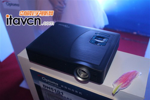 ͼDH5101