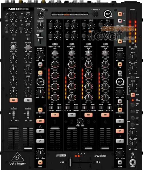  NOXϵDJ̨