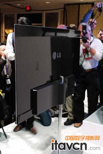 LG 55糬OLED