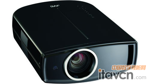 JVC DLA-HD350̰