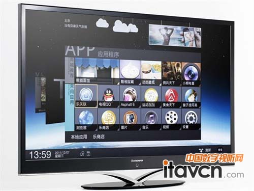 ideaTV K91
