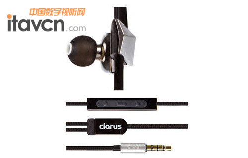 moshi audio clarusϸ