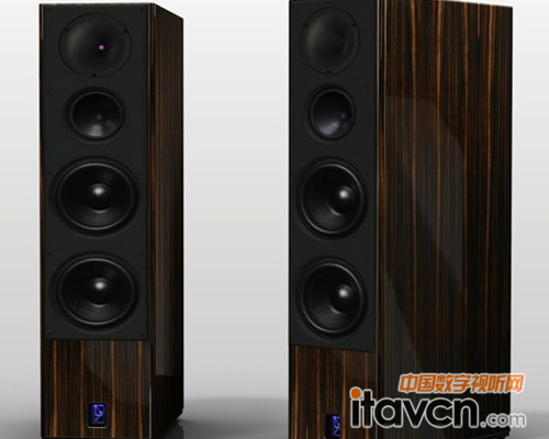 Lansche Audio Model No.5.1