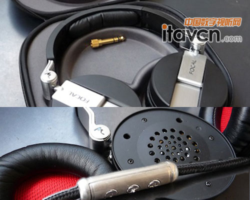 Focal Spirit Oneϸ