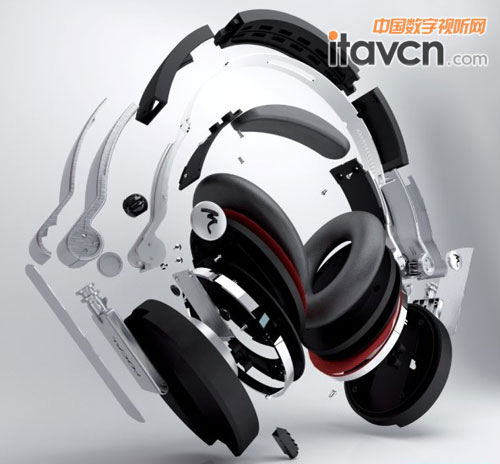 Focal Spirit Oneϸڲͼ
