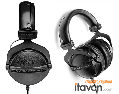 ǶDT 770 PRO 32 Ohms 