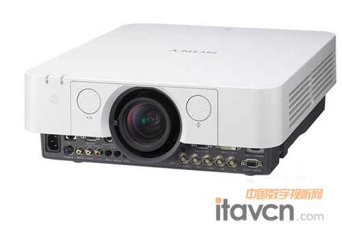 VPL-F500H