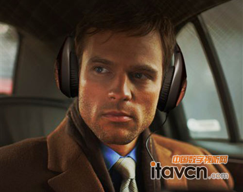 Klipsch²ƷMode M40