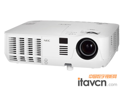 NEC V260W+ͥͶӰʱ