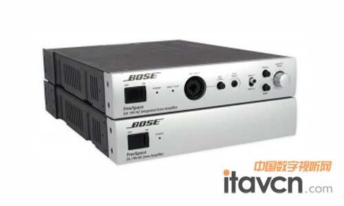 Bose רҵùFreeSpace® ZA 190-HZ