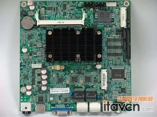 MITX-6932Ƕʽ