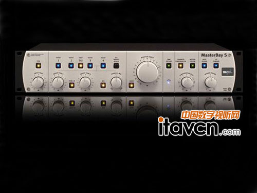 SPL¿MasterBay S