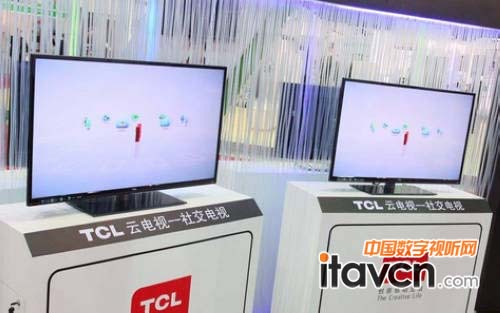 TCLƵϵ