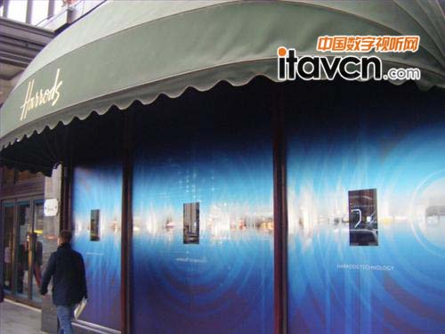 ҺʾϵͳHarrods͸ֳ·פ