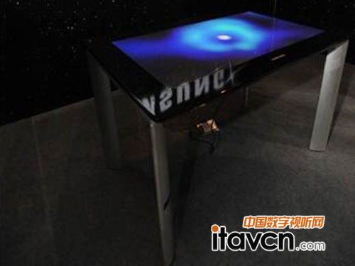 ǶʾInfocomm2012