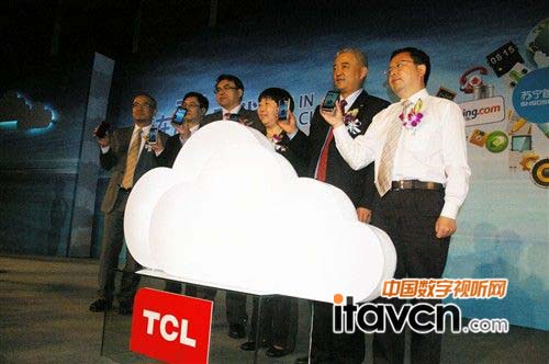 TCLȫս2012괺Ʒ