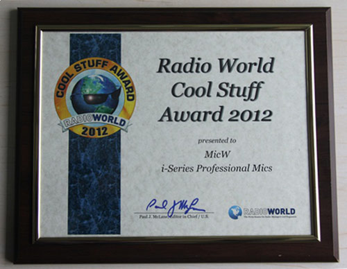 Cool Stuff Award֤