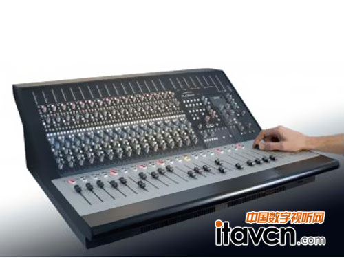 ЯAudient Zen̨PALM2012