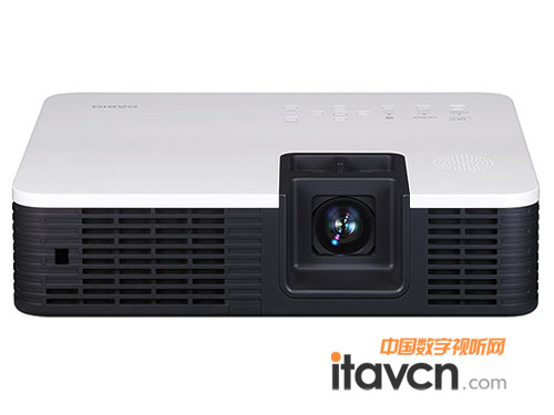 CASIOЯXJ-H2600/2650Infocomm