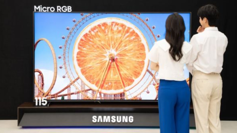 Ƴȫ׿115ӢMicro RGB